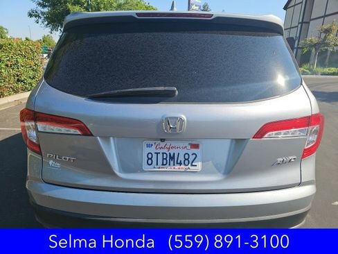 Used 2020 Honda Pilot EX-L image 7
