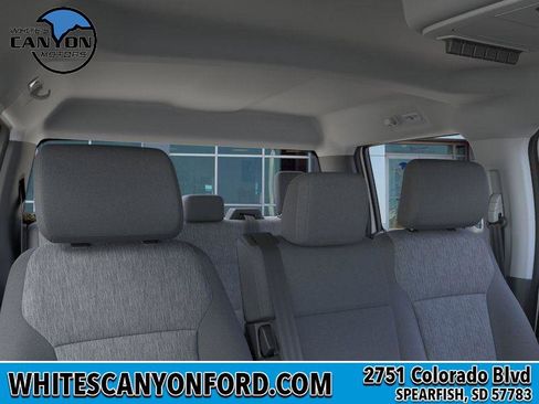 New 2026 Ford F350 XL w/ FX4 Off-Road Package image 22