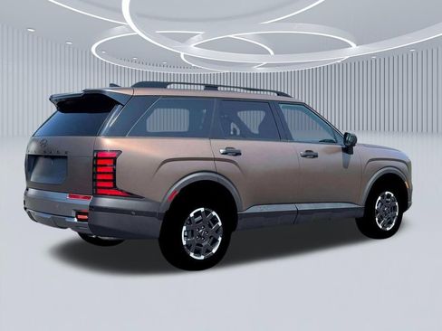 New 2026 Hyundai Palisade XRT Pro AWD/4WD image 8