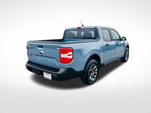 Used 2024 Ford Maverick XLT w/ Equipment Group 300A Standard image 9