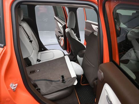 Used 2015 Jeep Renegade Latitude w/ Popular Equipment Group FWD image 25