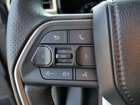 Certified 2026 Toyota 4Runner TRD Off-Road Premium w/ Tow Technology Package AWD/4WD image 28