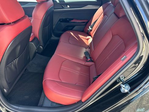 New 2026 Kia K5 GT-Line image 20