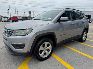 Used 2019 Jeep Compass Latitude w/ Popular Equipment Group AWD/4WD video 3