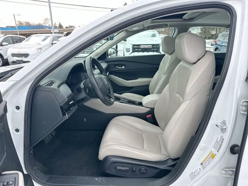 Used 2023 Honda Accord EX-L image 21