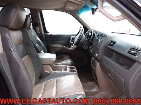 Used 2006 Honda Ridgeline RTL image 13