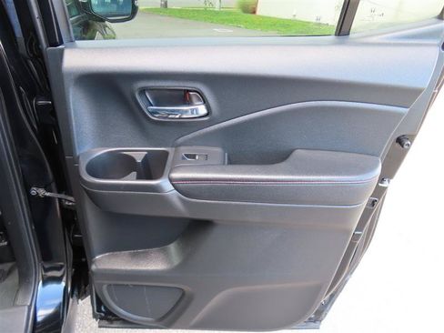 Used 2022 Honda Ridgeline Black Edition image 31