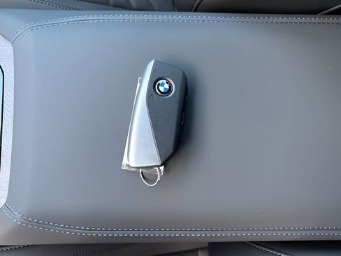 New 2026 BMW X3 xDrive30 w/ Premium Package image 29