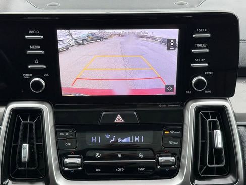 Used 2021 Kia Sorento S w/ Panoramic Sunroof Package FWD image 37