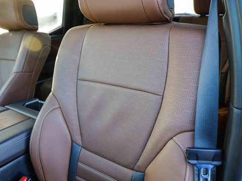 Used 2025 Toyota Tundra 1794 Edition w/ TRD Off-Road Package image 30