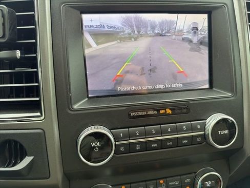 Used 2020 Ford Expedition XLT w/ Equipment Group 202A image 15