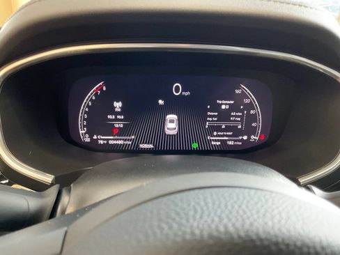 Certified 2026 Acura MDX SH-AWD w/ Technology Package image 14