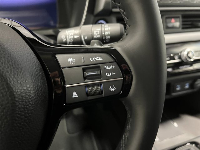 New 2026 Honda Passport RTL image 15