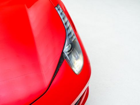 Used 2011 Ferrari 458 Italia Coupe RWD image 18