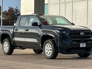 New 2026 Toyota Tacoma SR5 video 2