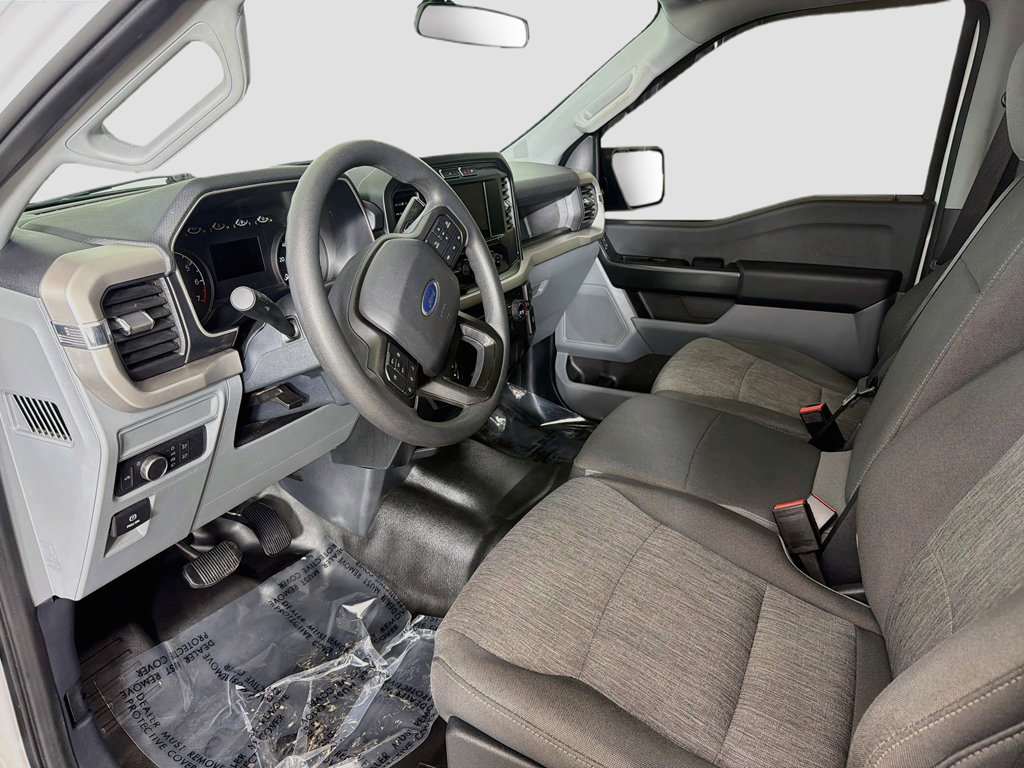 Used 2022 Ford F150 XL w/ Trailer Tow Package AWD/4WD image 13
