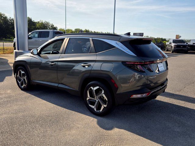 Used 2023 Hyundai Tucson SEL w/ Convenience Package FWD image 9