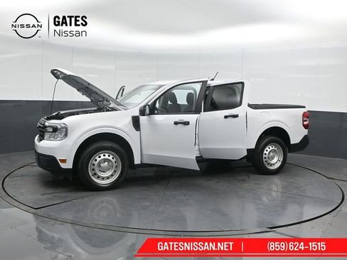 Used 2022 Ford Maverick XL image 51