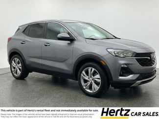 Used 2025 Buick Encore GX Preferred video 1