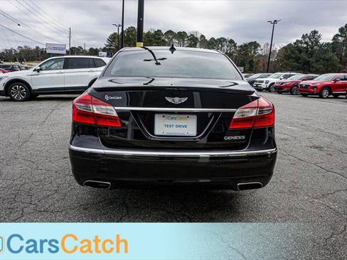 Used 2014 Hyundai Genesis 3.8 w/ Technology Package 03 image 12