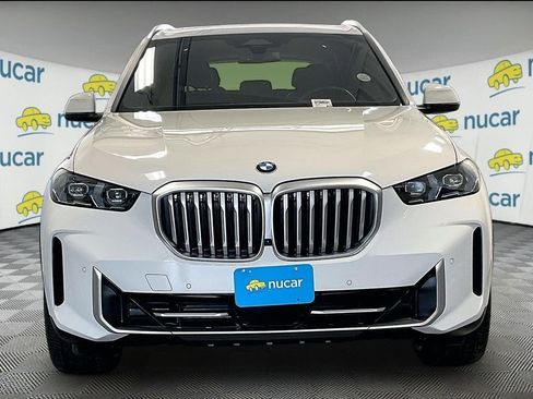 Used 2026 BMW X5 xDrive40i AWD/4WD image 2