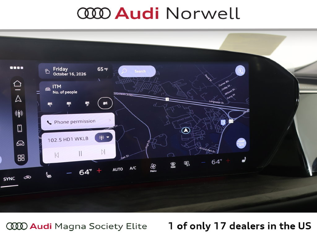 New 2026 Audi Q5 Premium AWD/4WD image 5