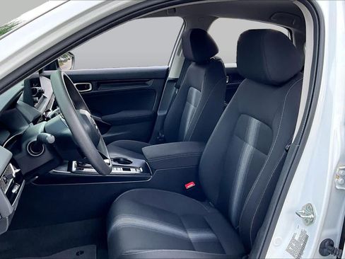 Certified 2023 Honda Civic LX image 40