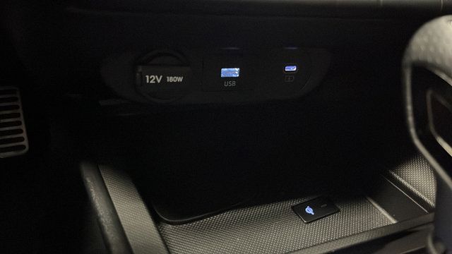 Used 2025 Hyundai Elantra N FWD image 31
