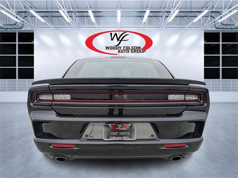 New 2026 Dodge Charger Scat Pack image 4