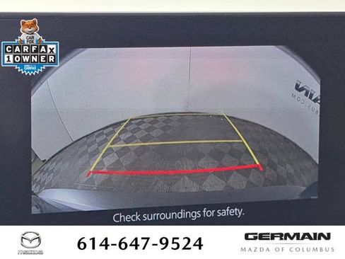Certified 2024 MAZDA CX-30 AWD 2.5 S w/ Preferred Package image 34