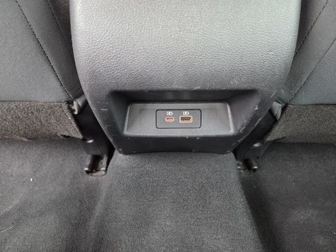 Used 2024 Nissan Altima 2.5 SV FWD image 14