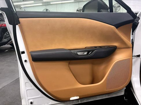 Used 2023 Lexus RZ 450e Premium w/ Technology Package image 22