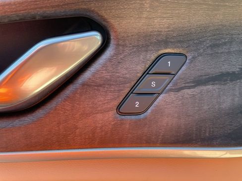 New 2026 Jeep Grand Cherokee Limited AWD/4WD image 22