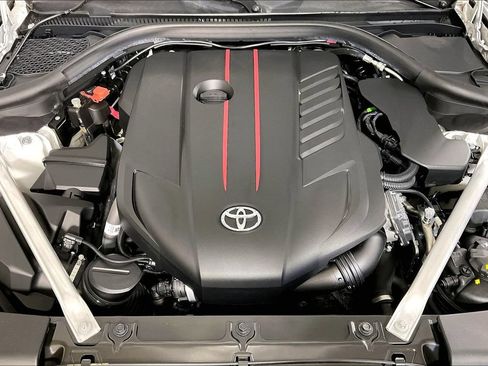 Used 2024 Toyota Supra RWD image 9