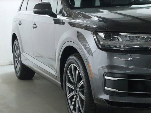 Used 2019 Audi Q7 3.0T Premium Plus w/ Premium Plus Package image 10