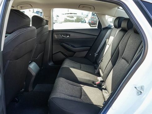 Used 2023 Honda Accord LX image 17