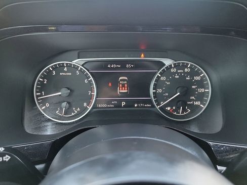 Used 2024 Nissan Pathfinder Rock Creek AWD/4WD image 23