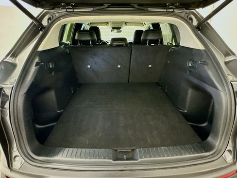 Used 2025 MAZDA CX-50 AWD 2.5 S w/ Preferred Package image 30
