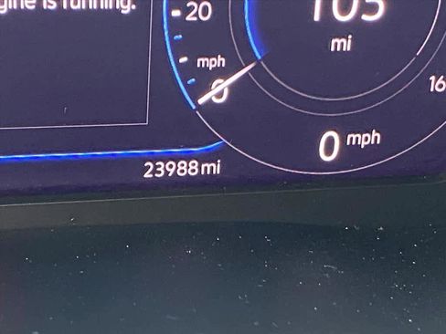 Used 2021 Volkswagen Atlas SEL Premium image 17