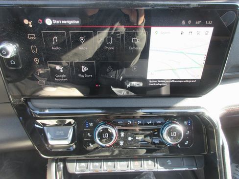 New 2026 GMC Sierra 1500 AT4 image 20