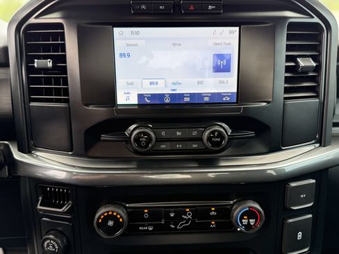 Certified 2023 Ford F150 XL w/ STX Appearance Package RWD image 30