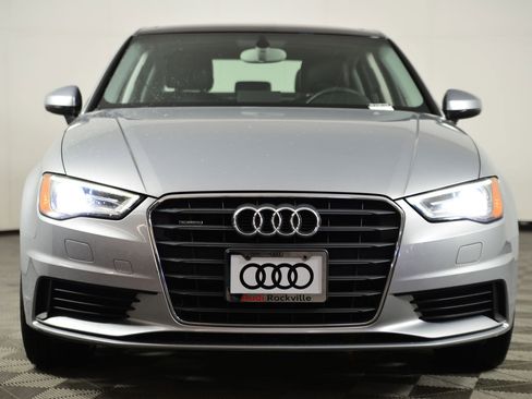 Used 2015 Audi A3 2.0T Premium Plus image 5