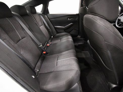 Certified 2023 Honda Accord Sport image 17