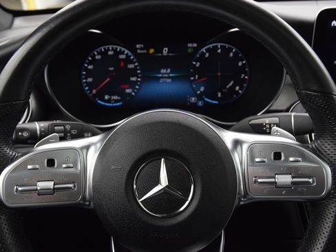 Used 2022 Mercedes-Benz GLC 300 GLC 300 image 23