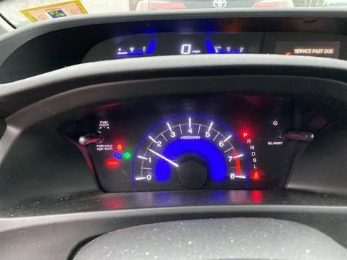 Used 2015 Honda Civic LX image 17