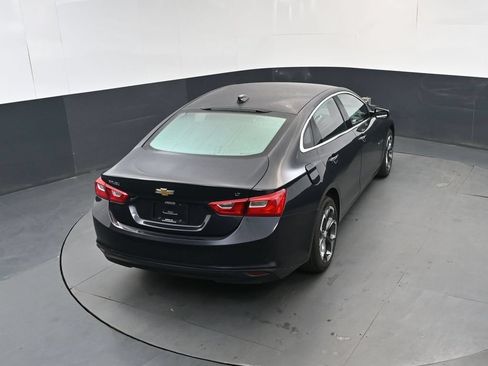 Used 2023 Chevrolet Malibu LT FWD image 32
