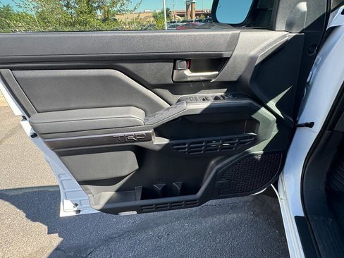 New 2026 Toyota Tacoma TRD Off-Road image 14