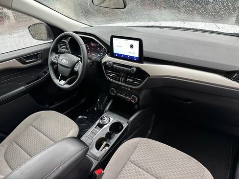 Used 2022 Ford Escape SE w/ Convenience Package image 15