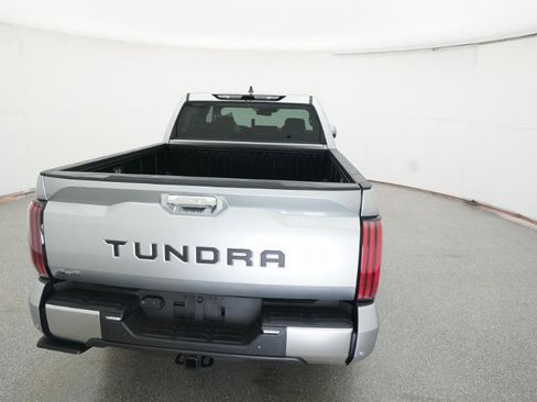 New 2026 Toyota Tundra Limited image 69