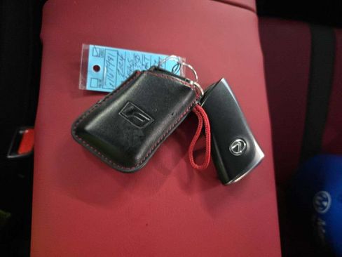Used 2024 Lexus ES 350 F Sport w/ Accessory Package (Z2) FWD image 14